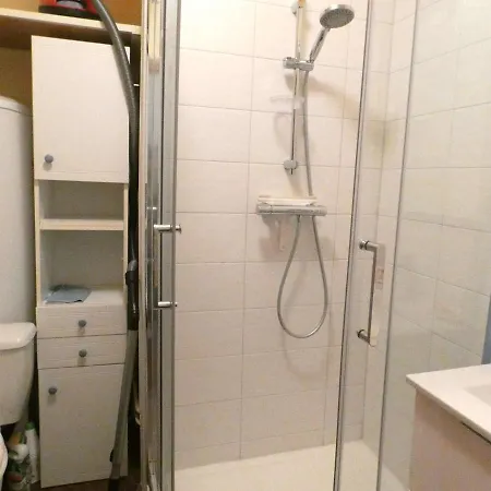 Confort 4 Personnes Avec Balcon, Parking Et Casier A - - Fr-1-457-305 Apartman Saint-Lary-Soulan