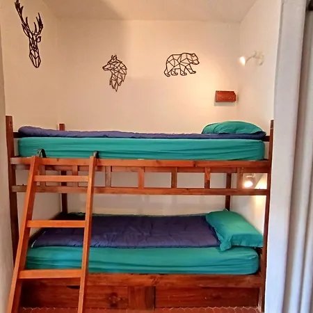 Confort 4 Personnes Avec Balcon, Parking Et Casier A - - Fr-1-457-305 Apartament