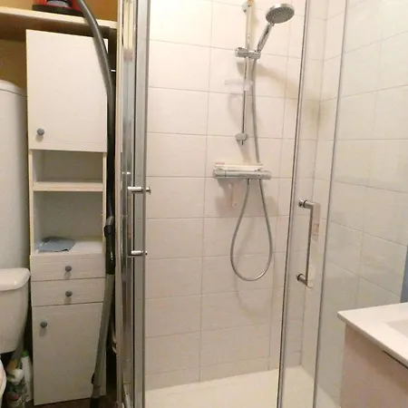 Appartamento Saint-lary-soulan, 1 Pièce, 4 Personnes - Fr-1-457-305 Saint-Lary-Soulan