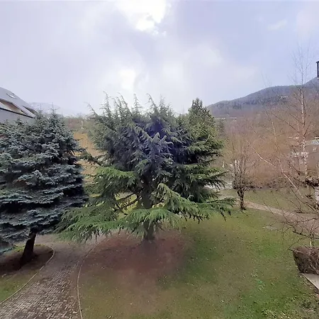 Confort 4 Personnes Avec Balcon, Parking Et Casier A - - Fr-1-457-305 * Saint-Lary-Soulan