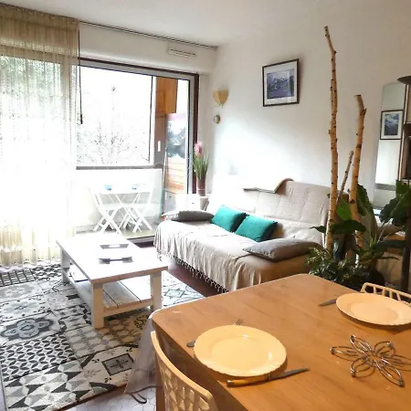 Lägenhet Confort 4 Personnes Avec Balcon, Parking Et Casier A - - Fr-1-457-305 Saint-Lary-Soulan