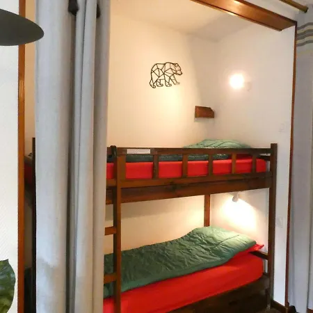 Confort 4 Personnes Avec Balcon, Parking Et Casier A - - Fr-1-457-305 Saint-Lary-Soulan